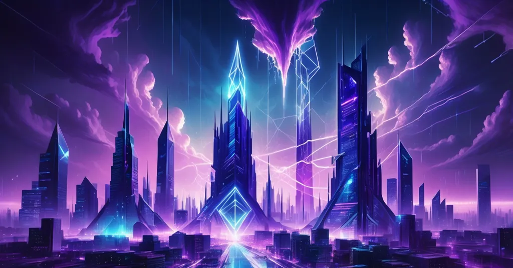 Ethereum’s Fusaka Upgrade: Scalability Breakthrough or Risky Gamble for 2025?