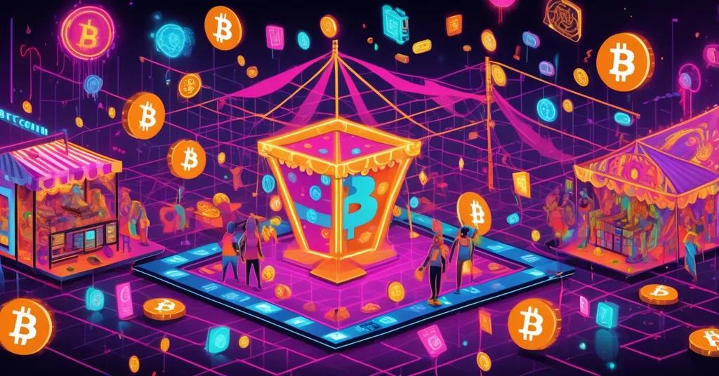 NFTs vs. Memecoins: Digital Gold or Dangerous Gambles in 2025 Crypto Boom?