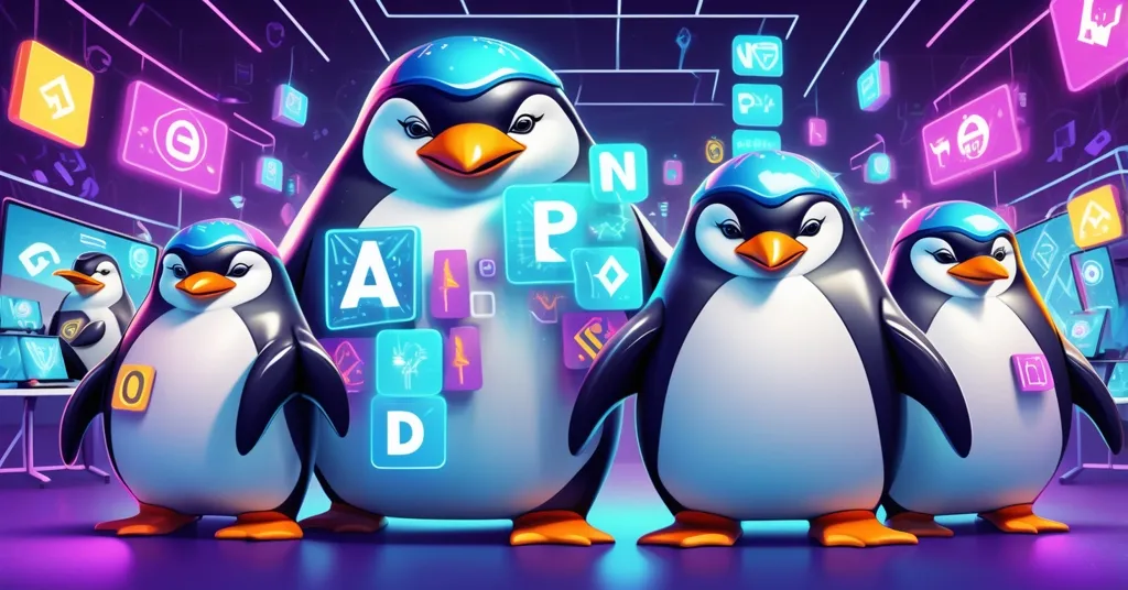 Pudgy Penguins Denies OpenSea Acquisition as NFT Market Surges to $6.6B