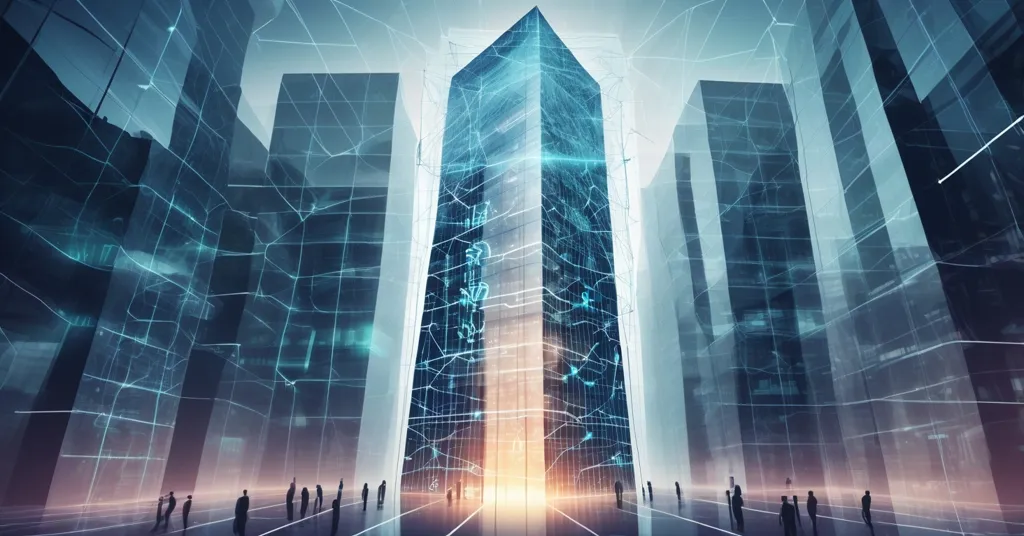 TCS Layoffs 2026: Can Blockchain and Crypto Save India’s IT Sector?