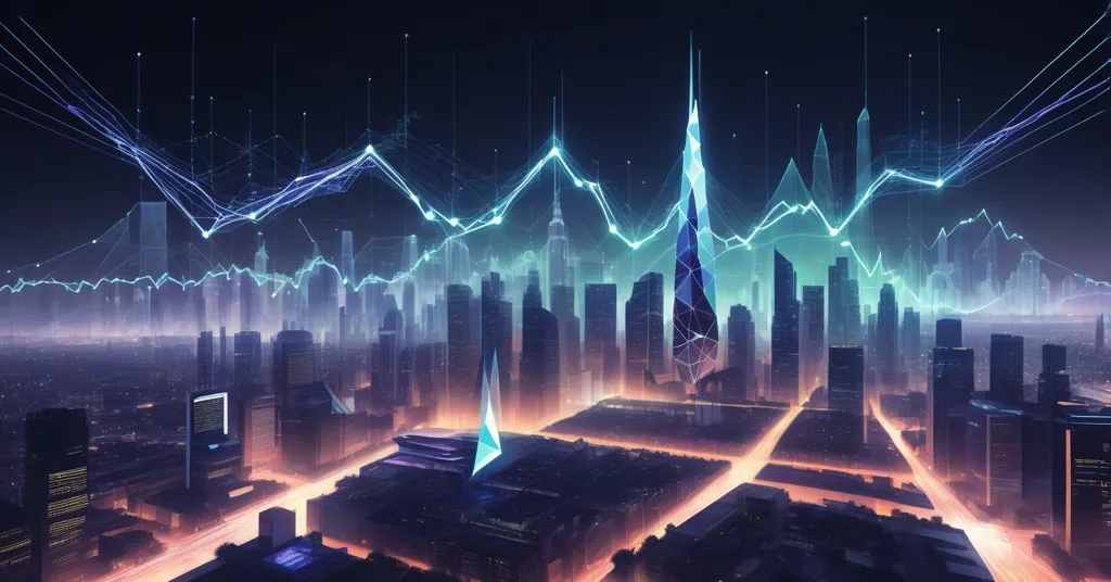 Ethereum On-Chain Volume Surges 288% in 3 Weeks: $4,000 Rally Ahead?