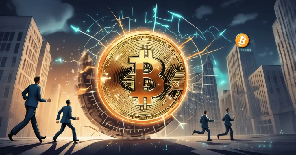 Bitwise CIO Predicts Bitcoin Rally in 2026, Challenges Four-Year Cycle Narrative