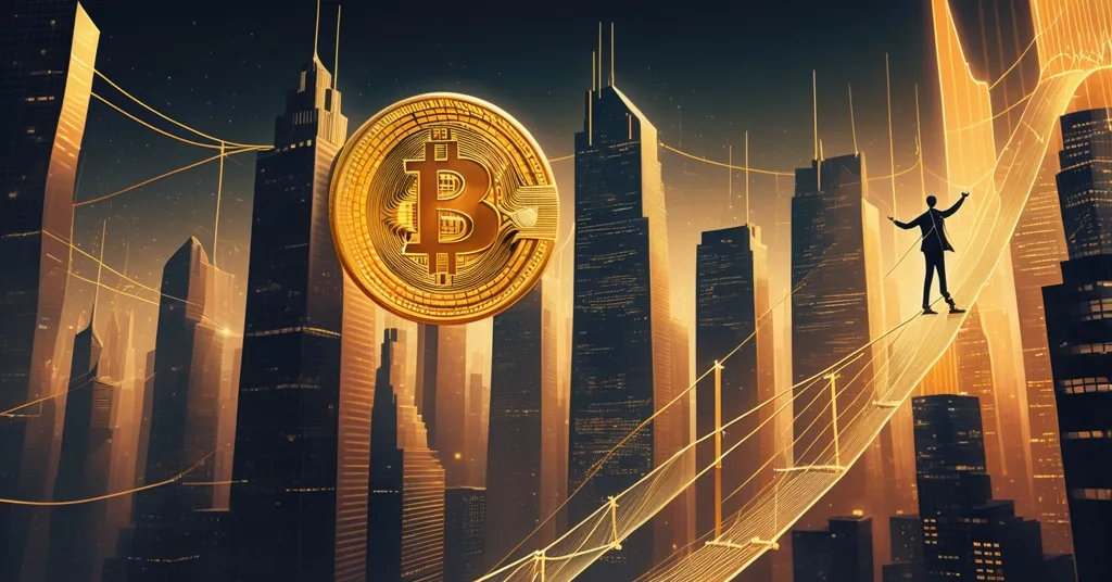 Strategy’s $2B Bitcoin-Backed Stock: Revolutionizing Crypto Yield or Risky Gamble?