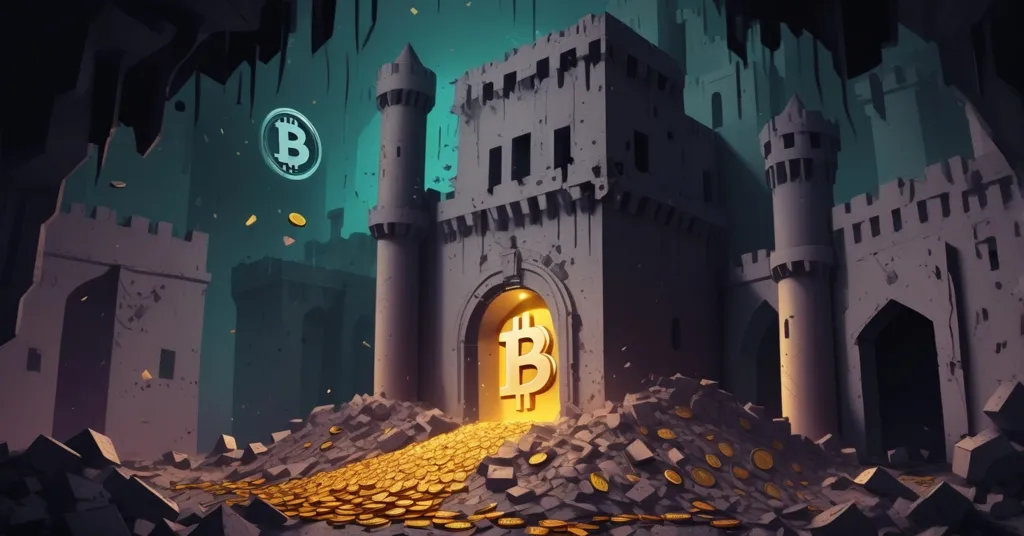 CoinDCX $44M Hack 2025: India’s Crypto Security Crisis Deepens