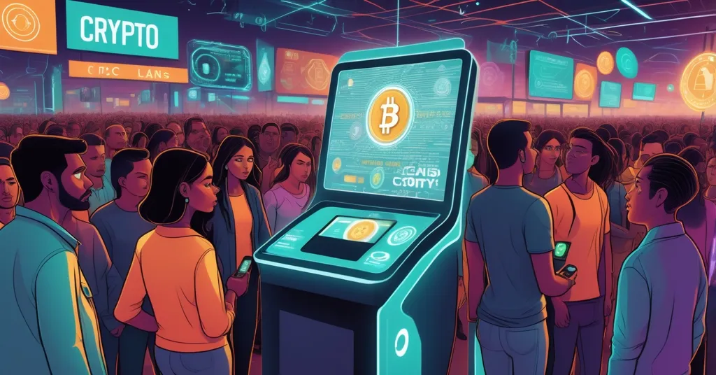 Divine Research Issues 30,000 Unsecured Crypto Loans Using Iris-Scanning World ID