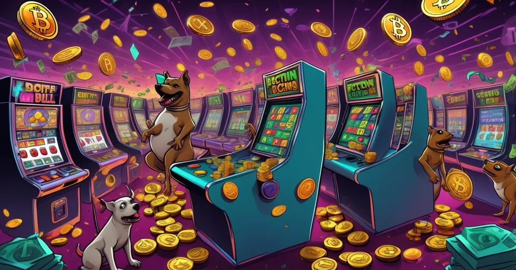 Can a $2,000 Meme Coin Bet Under $1 Yield Millions in the 2025 Bitcoin Bull Run?