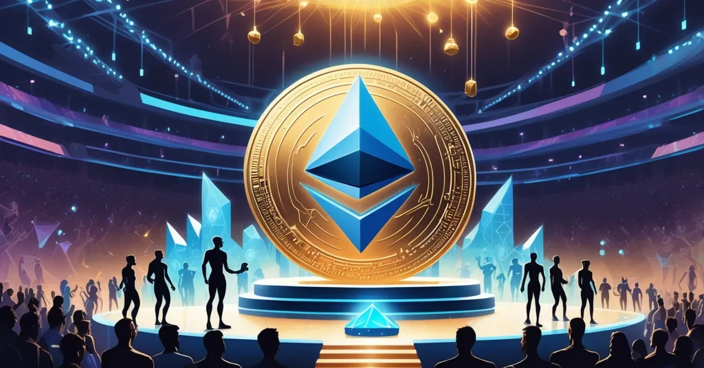 Crypto Inflows Hit $1.9B Weekly in July 2024: Ethereum Surpasses Bitcoin