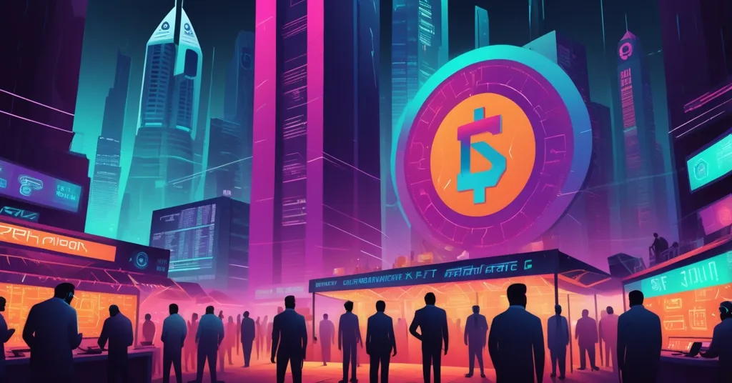 CoinDCX CEO Denies Coinbase Acquisition Rumors Amid India’s Crypto Boom and Security Woes