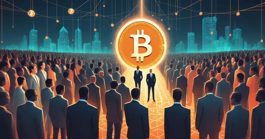 Americans Wary of Crypto Risks as Regulators Push for Mainstream Integration