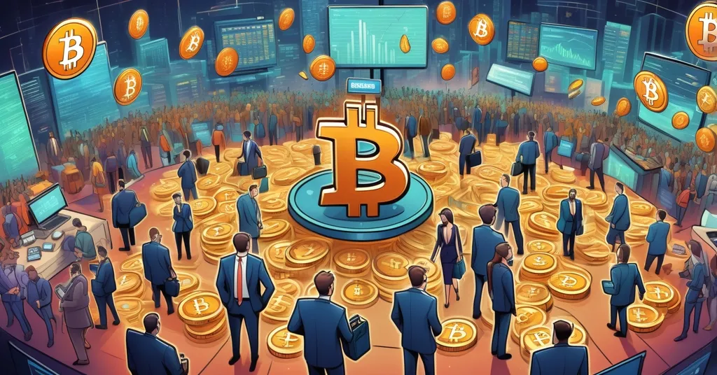 Bitwise CIO Predicts 2024 Altcoin Season: Are $BEST, $HYPER, $ENA Worth the Hype?