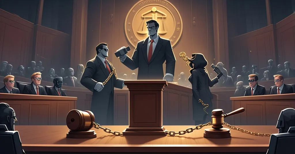 Tornado Cash Trial: Roman Storm’s Verdict Could Reshape Crypto Privacy Laws