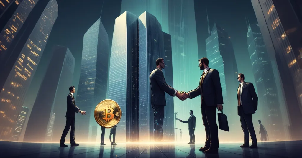 JPMorgan-Coinbase Deal by 2026: Crypto Adoption Boost or Decentralization Betrayal?