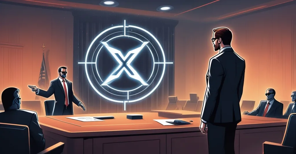 Ripple vs. SEC: Will August 2025 End XRP’s Regulatory Battle for Good?