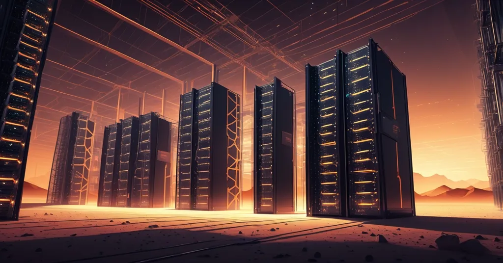 Riot Platforms Q2 2025 Earnings Smash Records, Outpace Marathon Digital