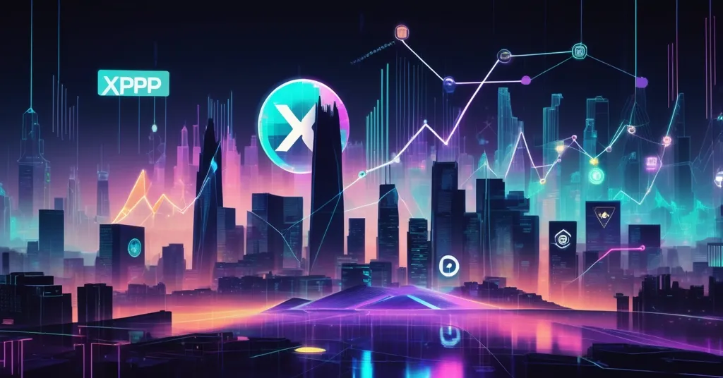 AI Crypto Price Predictions for XRP, Solana, Dogecoin 2025: Hype or Hard Truth?