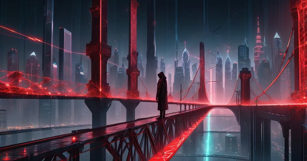 2025 Crypto Hacks: Cross-Chain Bridges Fuel $3B in Losses as Security Lags