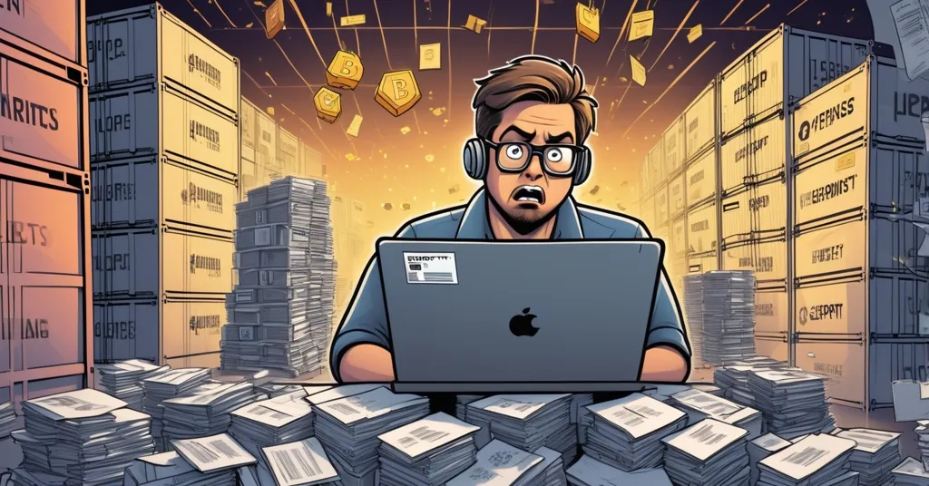 U.S. Export License Delays Hit Nvidia, Threaten Bitcoin Mining Hardware Supply