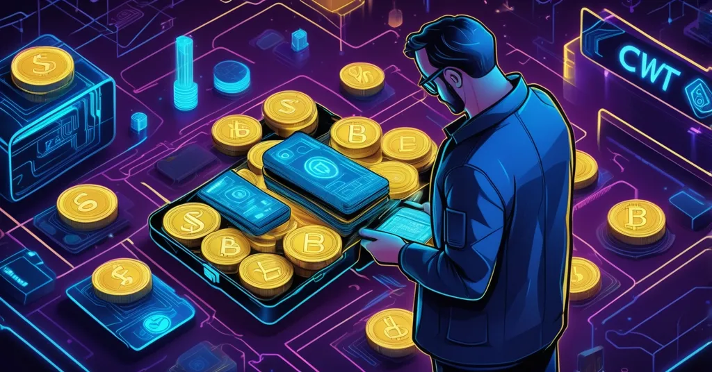 Cold Wallet Presale Promises 4,900% ROI: DeFi Breakthrough or Risky Hype?
