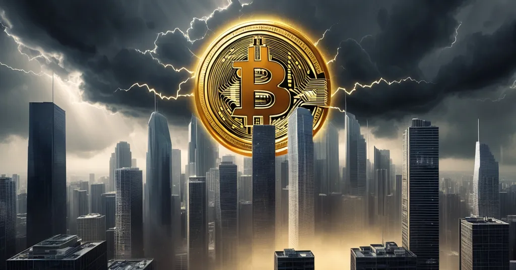 Trump Media’s $2 Billion Bitcoin Buy: Game-Changer or Market Risk for 2025?