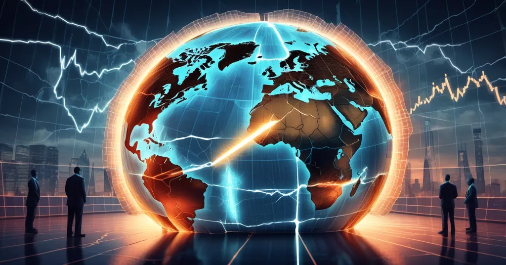 U.S. Tariffs Strain Allies: Could Bitcoin Emerge as a Trade War Hedge?