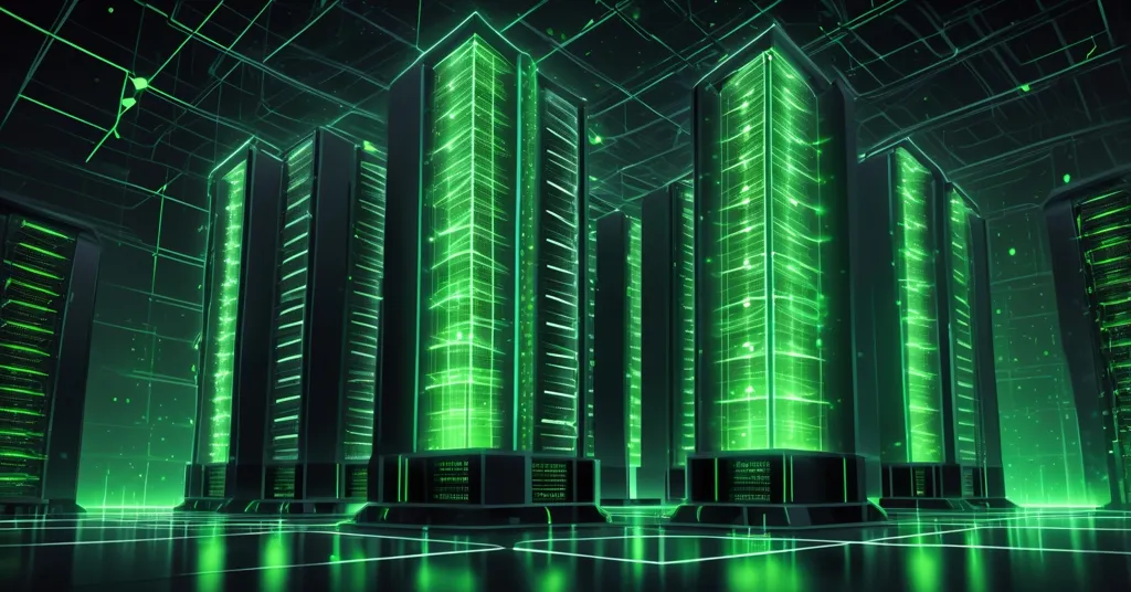 Ripple CTO David Schwartz Launches Powerhouse Server to Boost XRP Ledger Stability