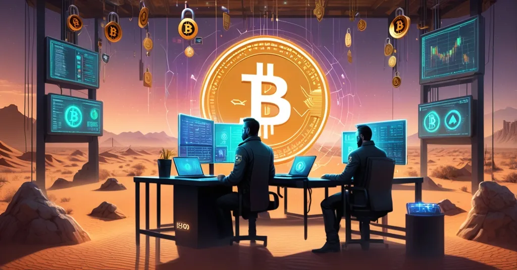 BingX Review 2025: Safety, Legitimacy, and Risks for Crypto Traders Unveiled