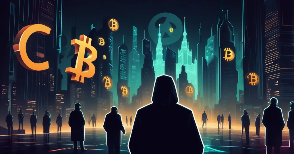Digital Ruble Fraud Surges in Russia Ahead of Pension Payments Rollout
