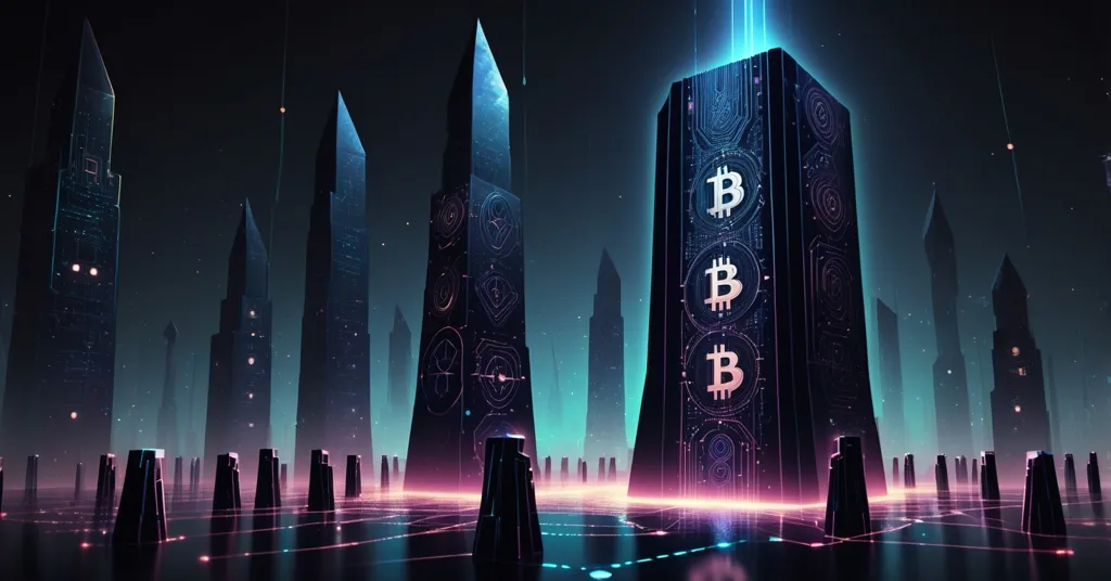 Palantir Hits $1B Revenue with AI Surge—Threat to Privacy and Decentralization?