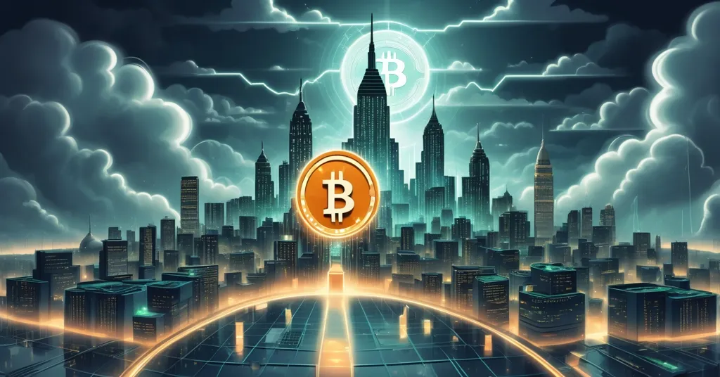 David Bailey’s $200M Bitcoin PAC and $HYPER Layer-2: Power and Innovation Clash