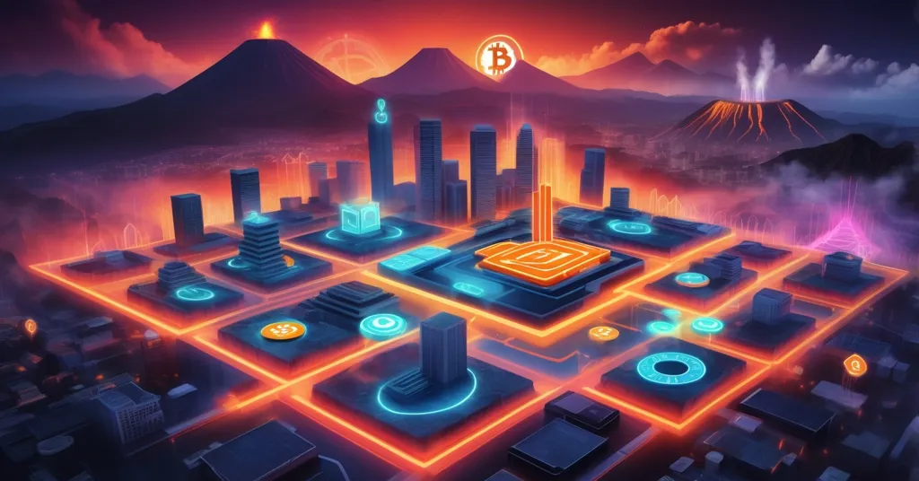 Indonesia Eyes Bitcoin for National Reserves: A $18.3B Gamble in 2025?