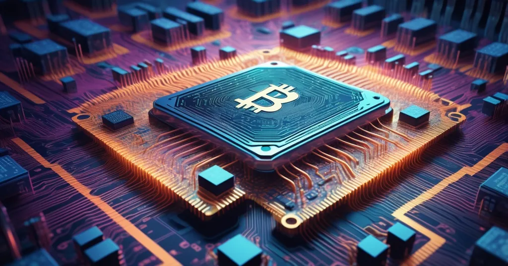 AMD’s $8.7B Q3 Forecast: AI Surge, China Blocks, and Bitcoin Mining Potential