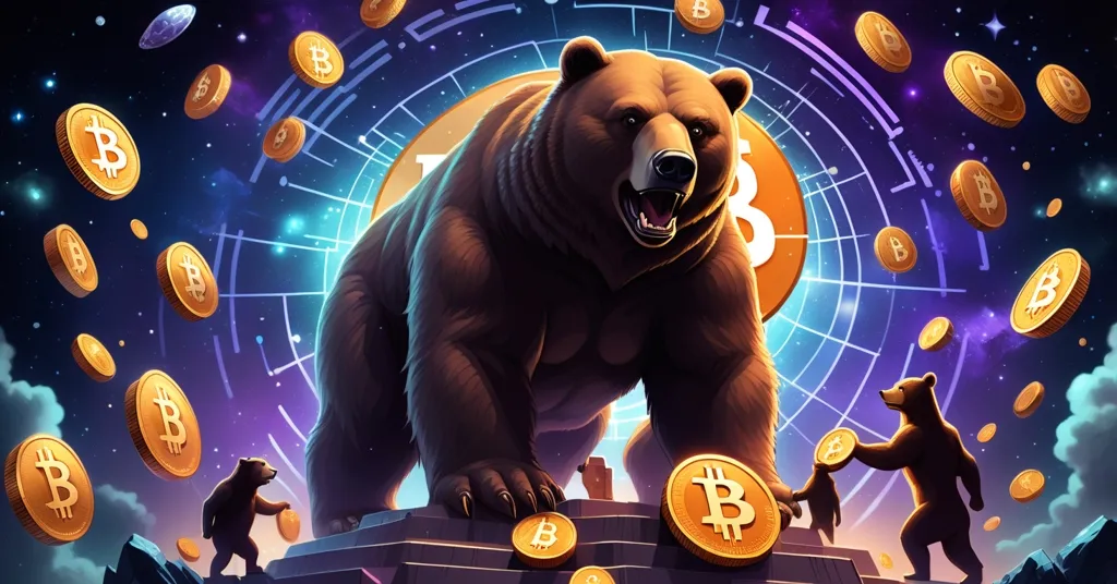 Bitcoin’s $1.95B Galaxy Bet, Trump’s Crypto Push, and $115K Bearish Risks