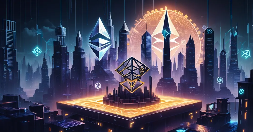 Ethereum Under Trump: Crypto Policies to Boost or Break DeFi and Stablecoins