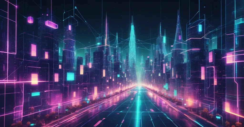 Uber’s Robotaxi Bet: Can Blockchain Fuel the Autonomous Revolution?