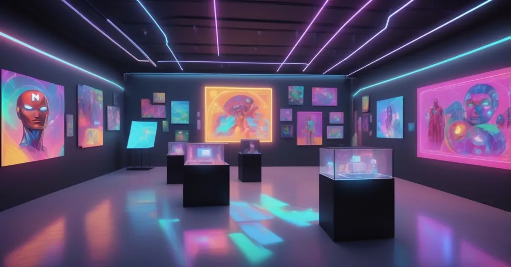 Artprice and Perplexity Join Forces to Revolutionize Art Market with AI and Blockchain Potential