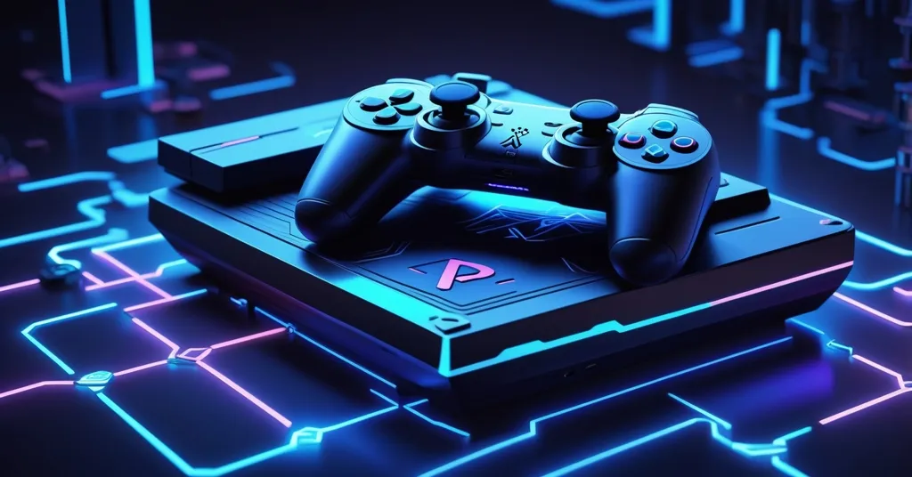 Sony’s Profit Soars with Gaming Success: Is Blockchain the Next PlayStation Frontier?