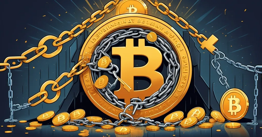 Trump’s Bold Crypto Moves: Debanking Ban and 401(k) Access Shake Up Bitcoin Scene