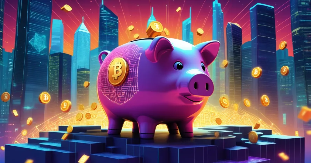 Trump’s Executive Order Opens 401(k) Plans to Bitcoin and Crypto Investments