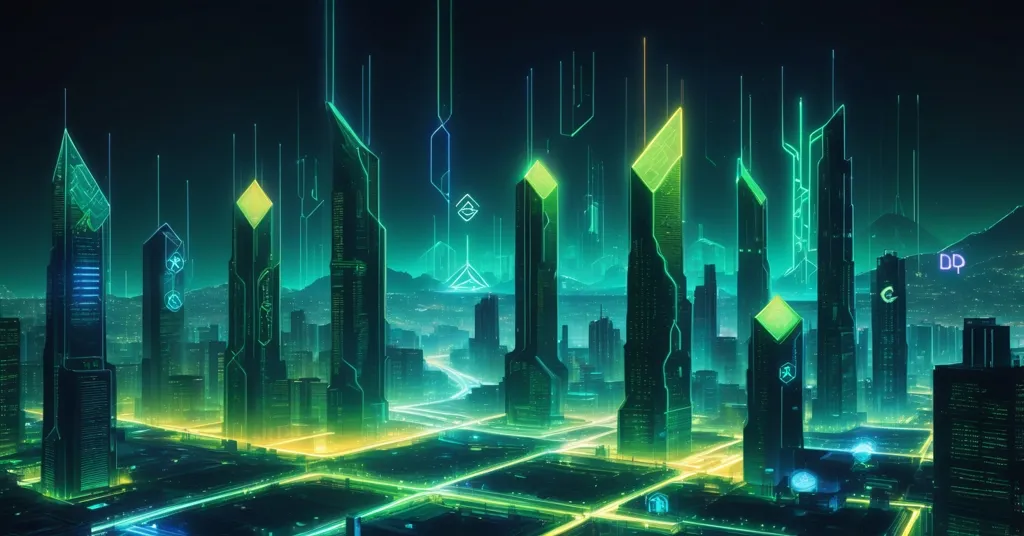 Perplexity AI’s 2025 Price Predictions for XRP, Solana, Cardano: Hype or Reality?