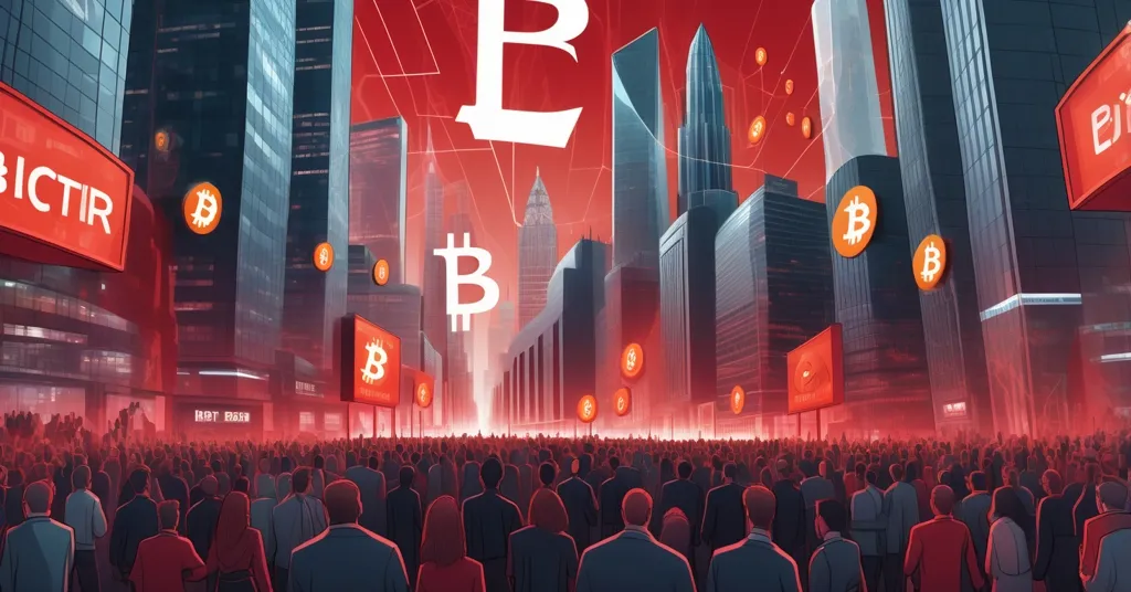 UK FCA Approves Crypto ETNs for Retail Investors: Opportunity or Risky Gamble?