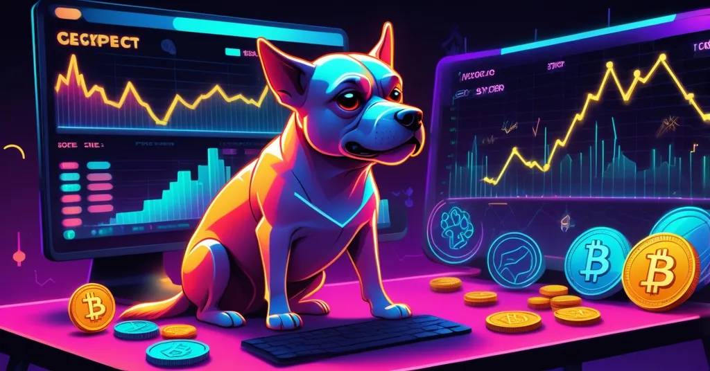 ChatGPT-5’s 2025 Crypto Predictions: XRP to $10, Dogecoin to $1, Pepe’s 448x Fantasy