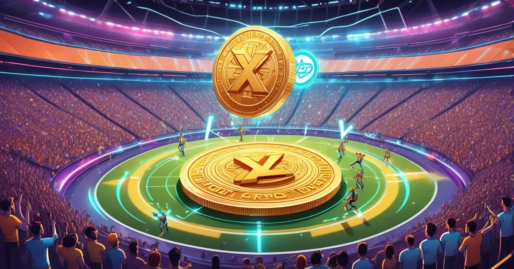 XYZVerse Review: Can a $15M Sports Memecoin Rival Solana and Cardano?