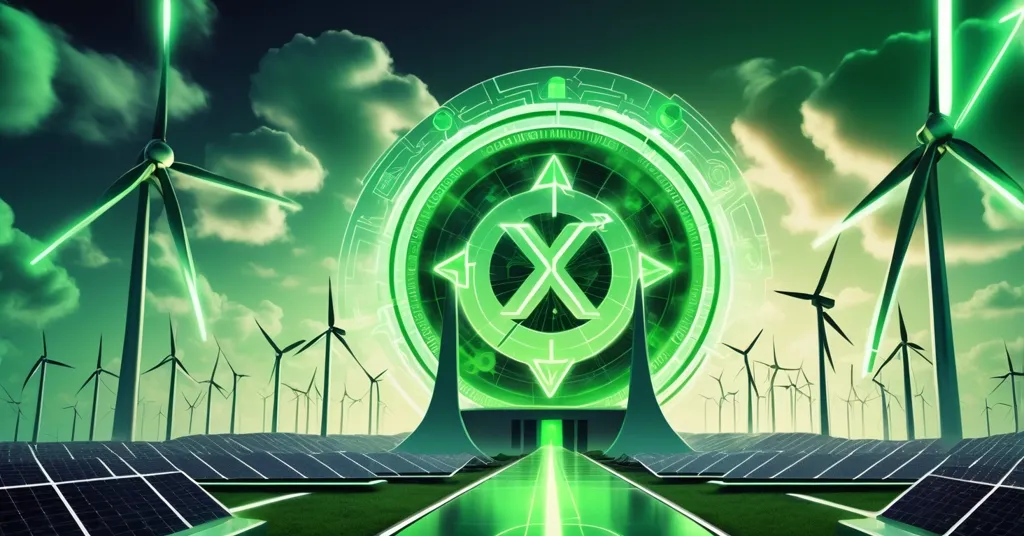 GMO Miner Unveils XRP Cloud Mining: Passive Income Dream or Dangerous Gamble?