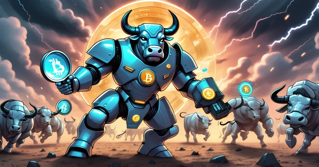 Gemini’s 2025 Crypto Bull Run Picks: $HYPER, $BEST, XRP—Boom or Bust?