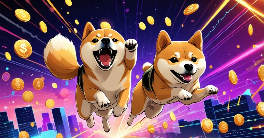 Dogecoin Price Prediction 2024: Can DOGE Break $0.24 Resistance for a Mega Rally?