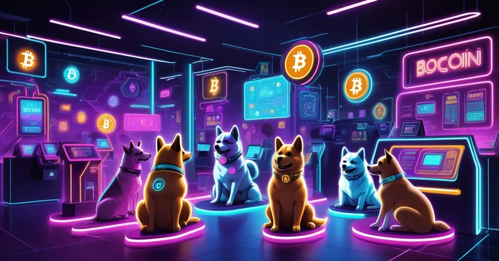 2025 Crypto Presales: Cold Wallet, Bitcoin Hyper, Maxi Doge, Snorter Bot Analysis