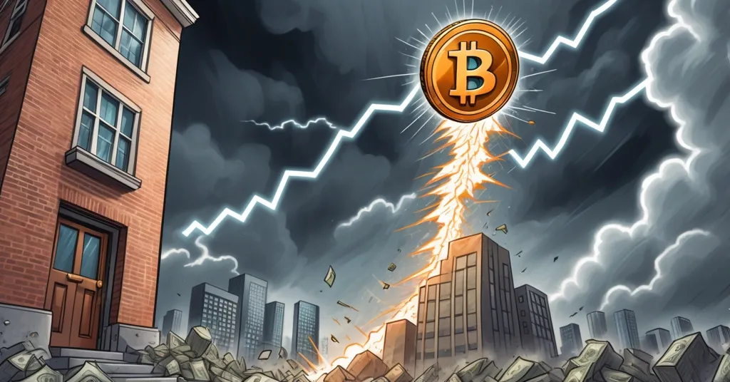 Bitcoin NUPL Hints at Extended Bull Run: Third Peak at $124K or Impending Crash?