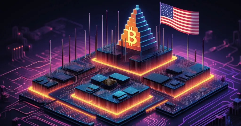 Intel Stock Jumps 7% on Trump Stake Rumors: Crypto Mining Impact in Focus