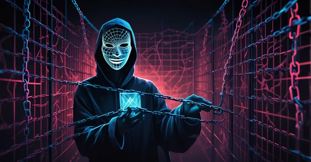 Digital IDs on Blockchain: A Tool to Combat Human Trafficking or a Dangerous Risk?