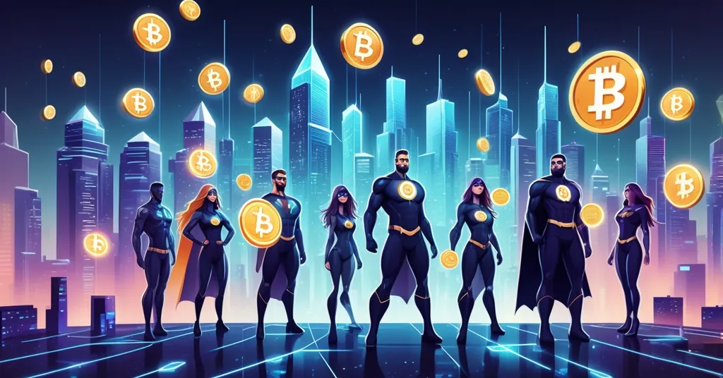 Top Crypto PR Agencies for 2025: Rapid Exposure Leaders Unveiled